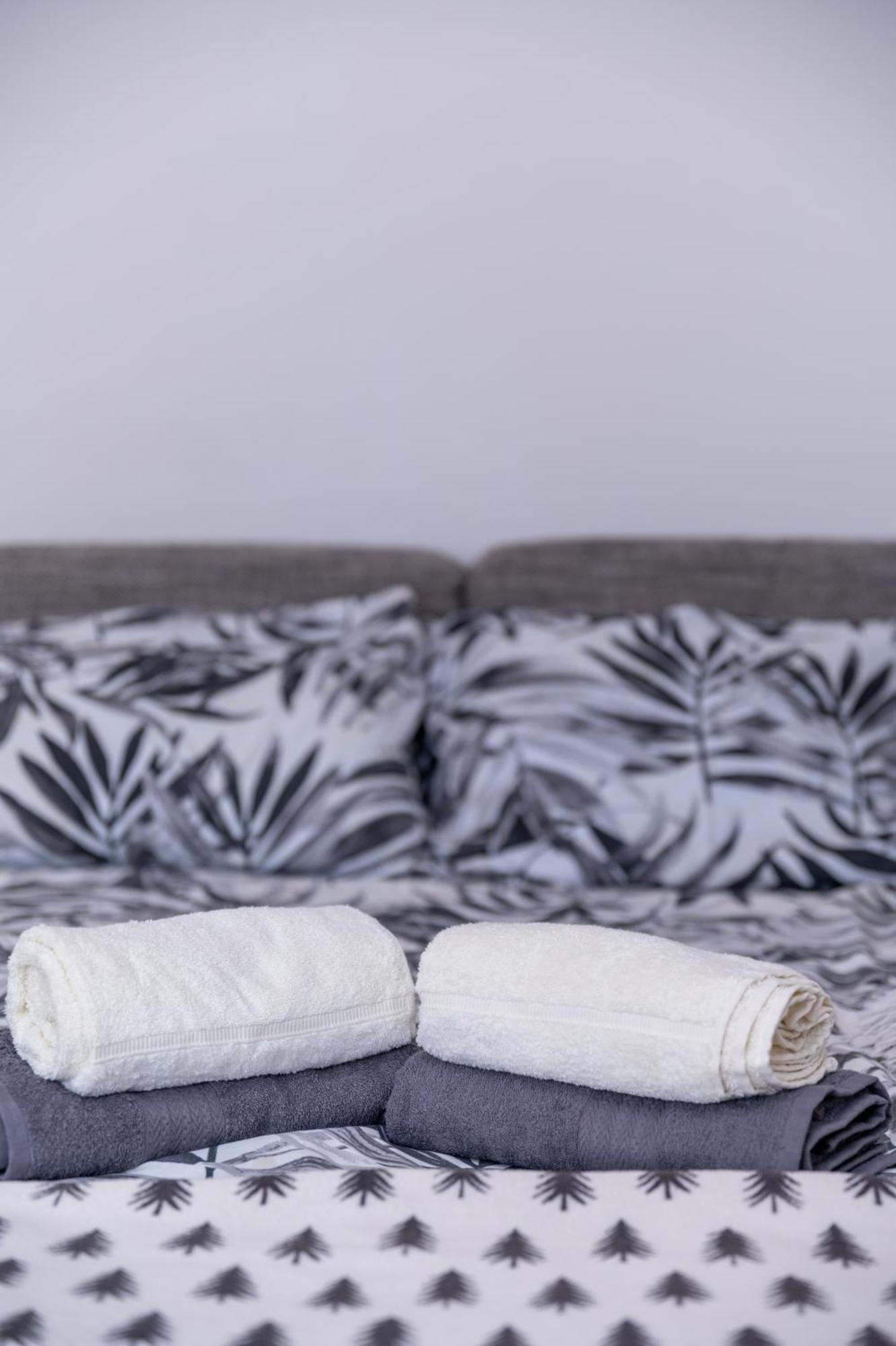 Apartman Milijana Fažana Eksteriør bilde