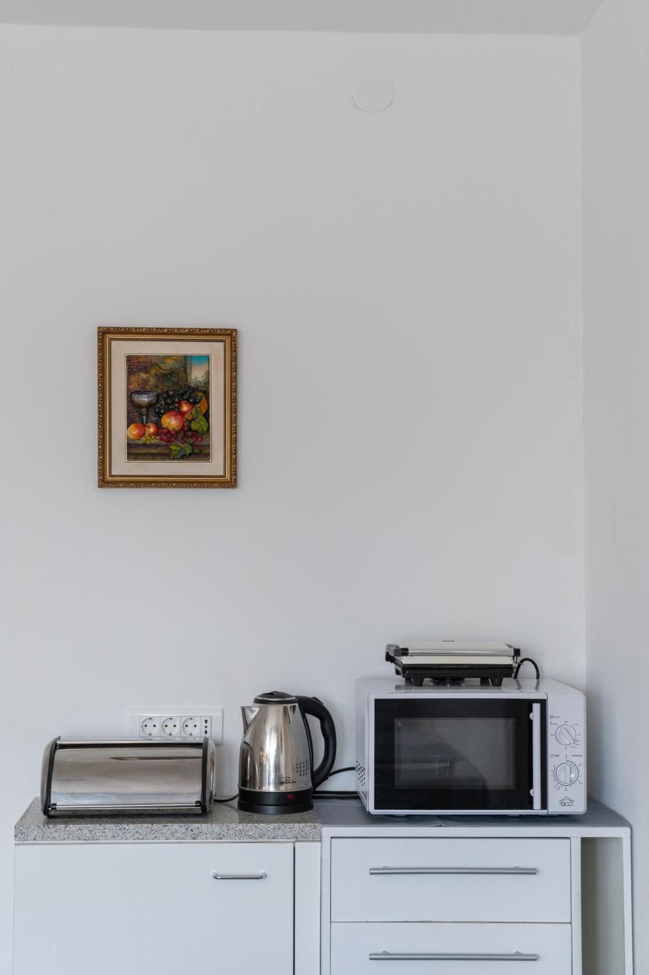 Apartman Milijana Fažana Eksteriør bilde