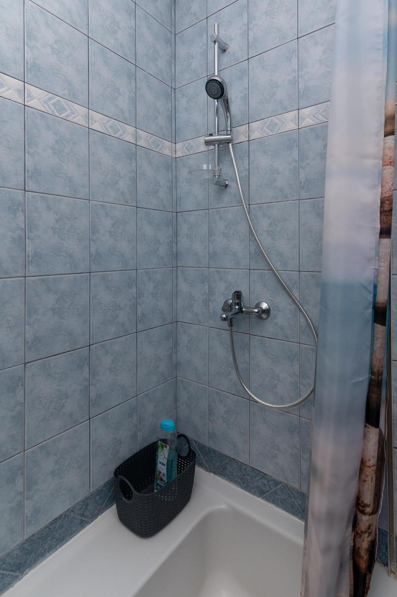 Apartman Milijana Fažana Eksteriør bilde