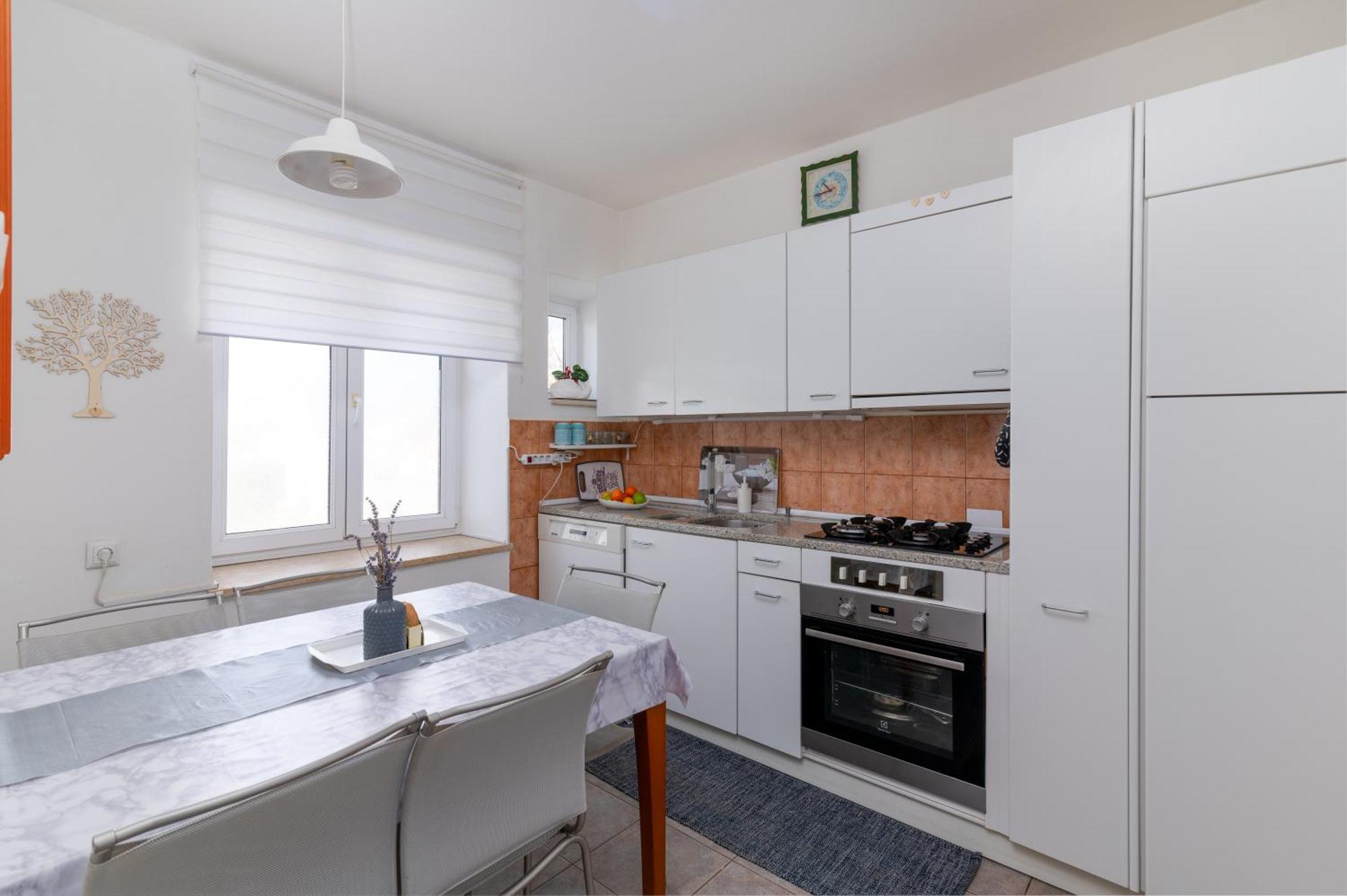Apartman Milijana Fažana Eksteriør bilde