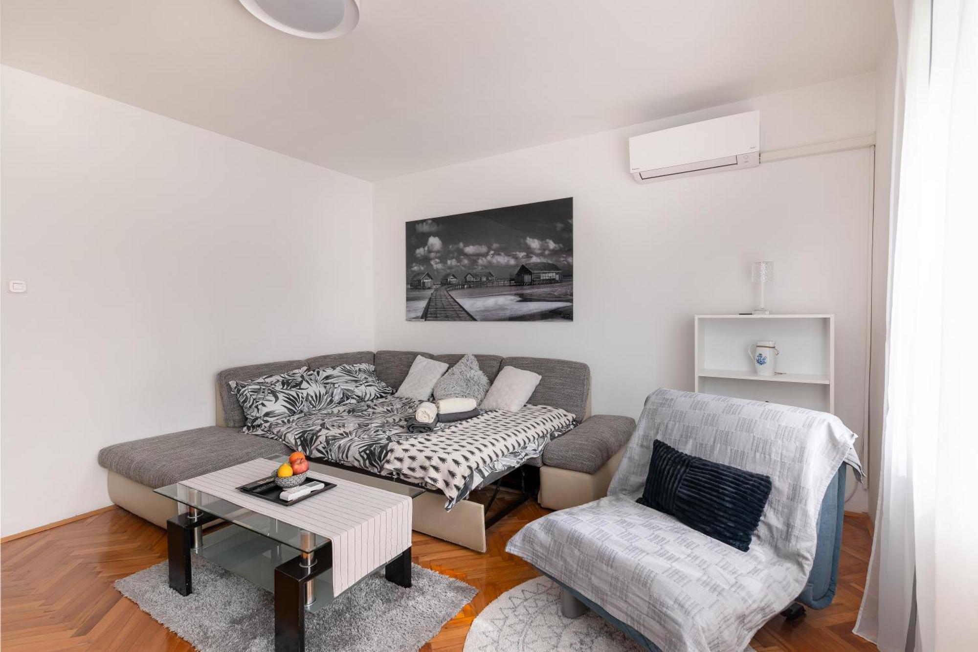 Apartman Milijana Fažana Eksteriør bilde